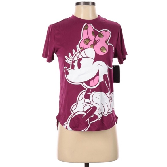 B2G1F! Disney | Minnie Mouse Tee - Picture 7 of 11